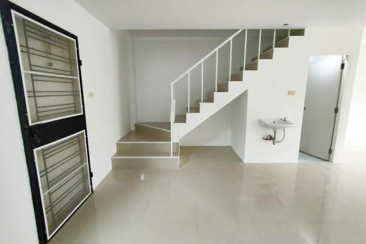 Дом в Банг Ламунге, Таиланд | THE256077