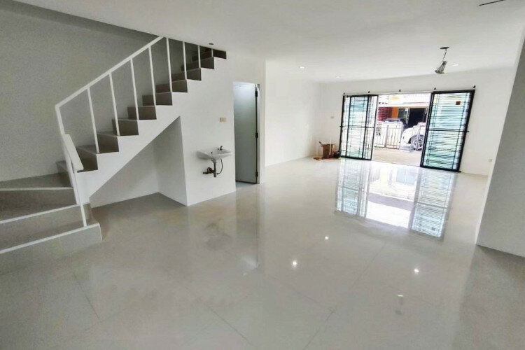 Дом в Банг Ламунге, Таиланд | THE256077