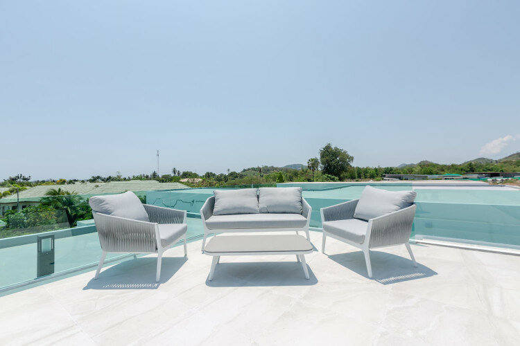 Дом в Хуахине, Таиланд | THE358211