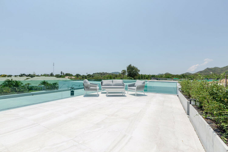 Дом в Хуахине, Таиланд | THE358211