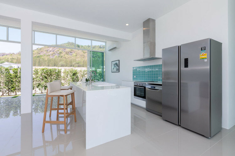 Дом в Хуахине, Таиланд | THE358211