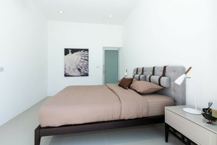 Дом в Хуахине, Таиланд | THE358211