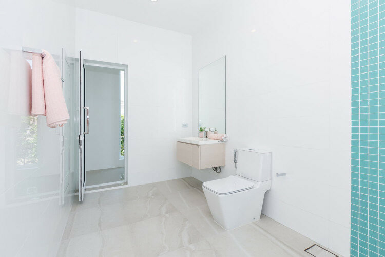 Дом в Хуахине, Таиланд | THE358211