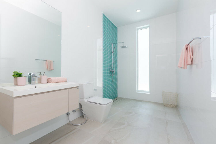 Дом в Хуахине, Таиланд | THE358211