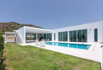 Дом в Хуахине, Таиланд | THE358211