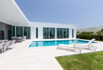 Дом в Хуахине, Таиланд | THE358211