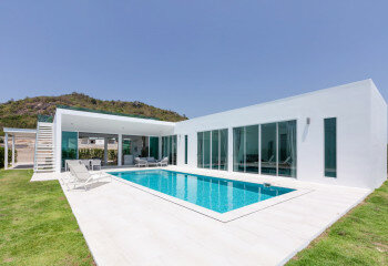 Дом в Хуахине, Таиланд | THE358211