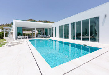 Дом в Хуахине, Таиланд | THE358211