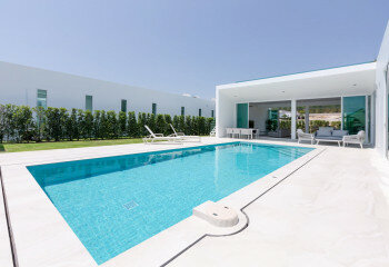 Дом в Хуахине, Таиланд | THE358211