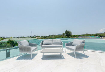 Дом в Хуахине, Таиланд | THE358211