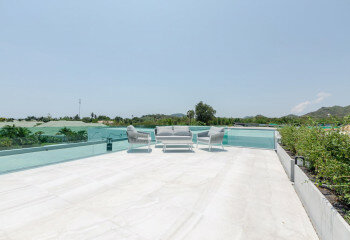 Дом в Хуахине, Таиланд | THE358211