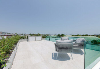 Дом в Хуахине, Таиланд | THE358211