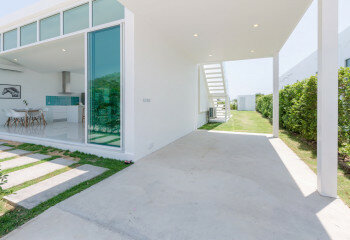 Дом в Хуахине, Таиланд | THE358211