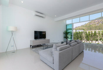 Дом в Хуахине, Таиланд | THE358211