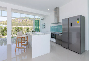 Дом в Хуахине, Таиланд | THE358211