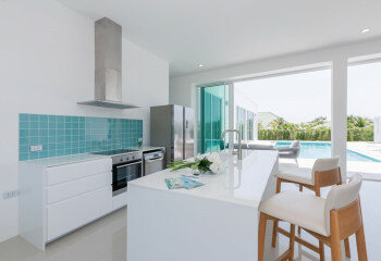 Дом в Хуахине, Таиланд | THE358211