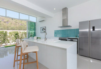 Дом в Хуахине, Таиланд | THE358211