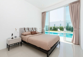 Дом в Хуахине, Таиланд | THE358211