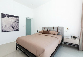 Дом в Хуахине, Таиланд | THE358211