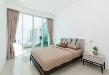 Дом в Хуахине, Таиланд | THE358211