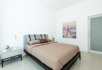 Дом в Хуахине, Таиланд | THE358211