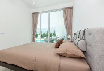 Дом в Хуахине, Таиланд | THE358211