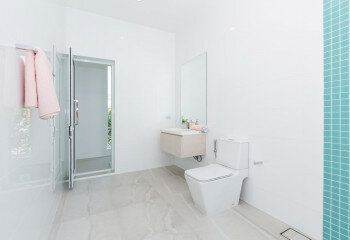 Дом в Хуахине, Таиланд | THE358211