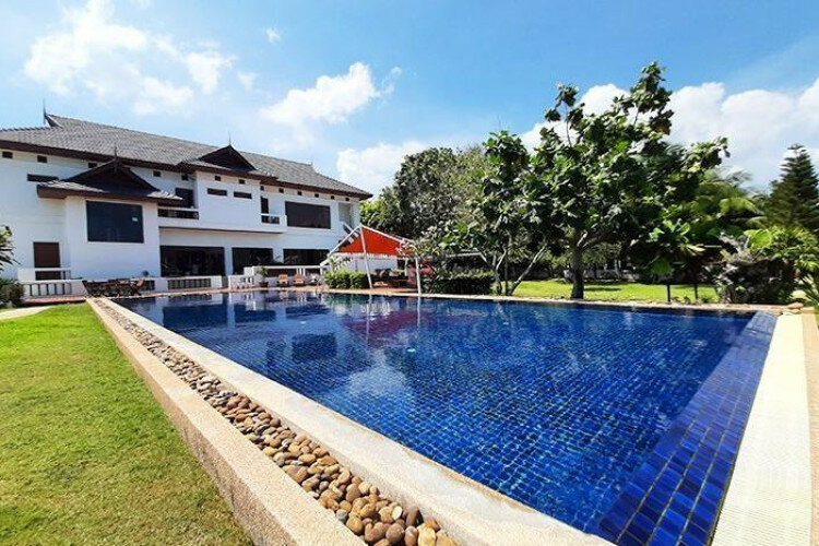 Дом в Хуахине, Таиланд | THE158247