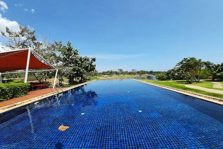 Дом в Хуахине, Таиланд | THE158247