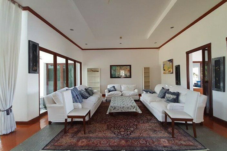 Дом в Хуахине, Таиланд | THE158247