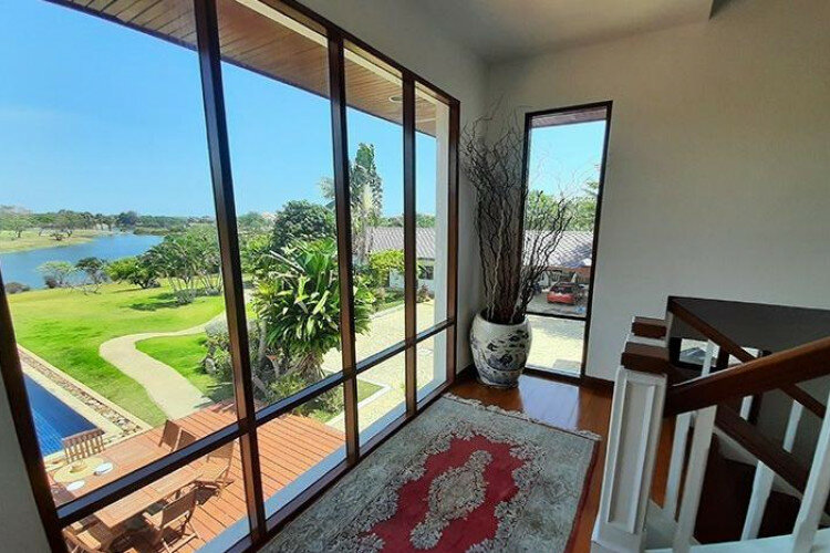 Дом в Хуахине, Таиланд | THE158247