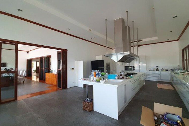 Дом в Хуахине, Таиланд | THE158247