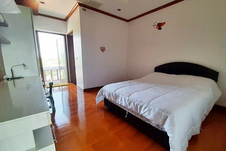 Дом в Хуахине, Таиланд | THE158247