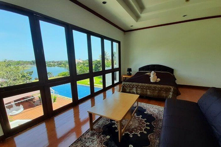 Дом в Хуахине, Таиланд | THE158247