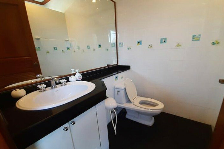 Дом в Хуахине, Таиланд | THE158247