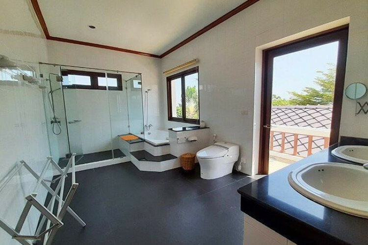 Дом в Хуахине, Таиланд | THE158247