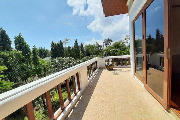 Дом в Хуахине, Таиланд | THE158247