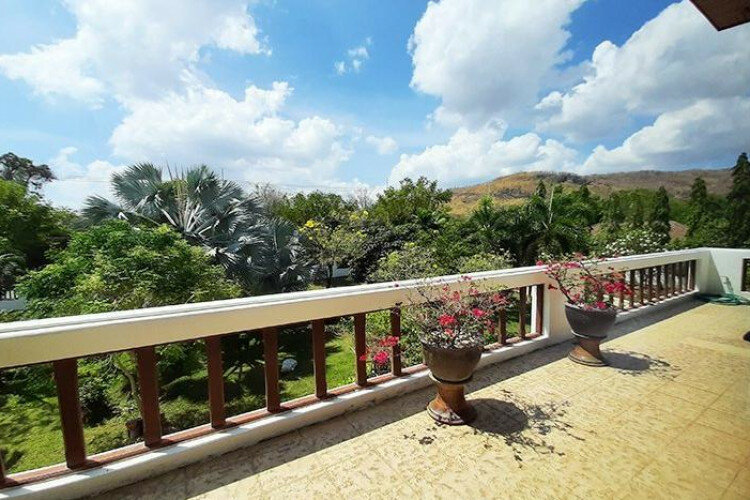 Дом в Хуахине, Таиланд | THE158247