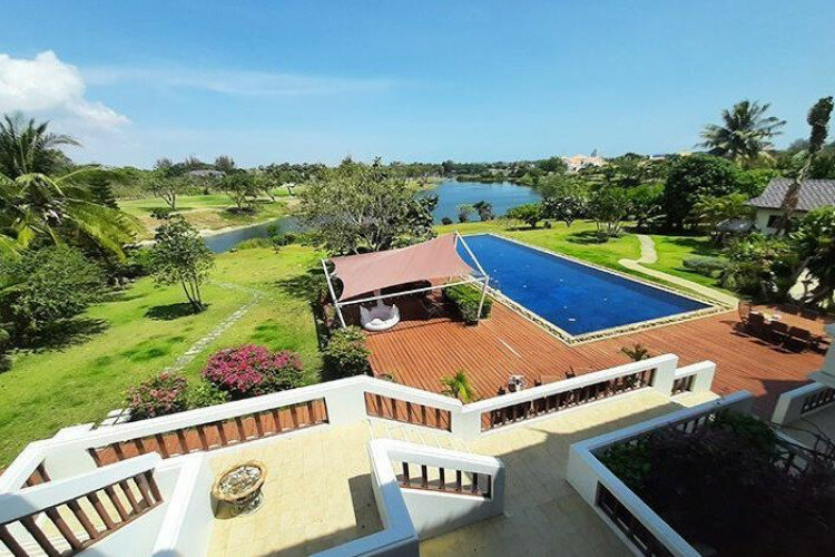 Дом в Хуахине, Таиланд | THE158247