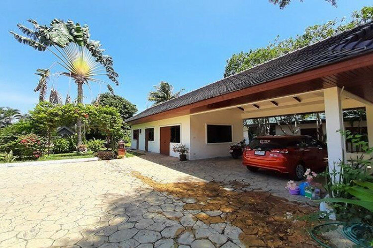 Дом в Хуахине, Таиланд | THE158247