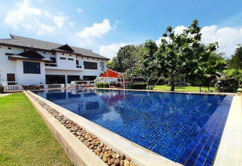 Дом в Хуахине, Таиланд | THE158247