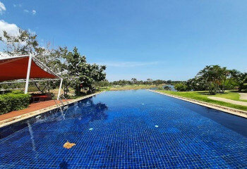 Дом в Хуахине, Таиланд | THE158247