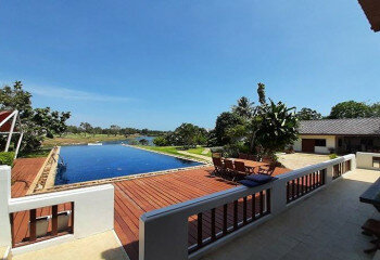 Дом в Хуахине, Таиланд | THE158247