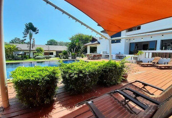 Дом в Хуахине, Таиланд | THE158247