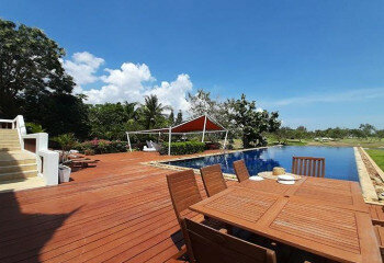 Дом в Хуахине, Таиланд | THE158247