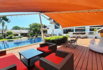 Дом в Хуахине, Таиланд | THE158247