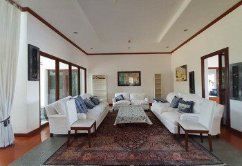 Дом в Хуахине, Таиланд | THE158247