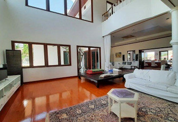 Дом в Хуахине, Таиланд | THE158247