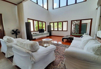 Дом в Хуахине, Таиланд | THE158247