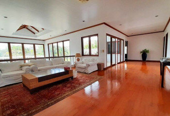 Дом в Хуахине, Таиланд | THE158247